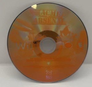 Looney Tunes: Acme Arsenal (Nintendo Wii, 2007) Disc Only - Picture 1 of 2