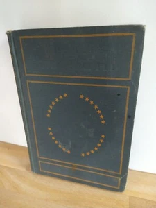 Vintage BOOK (1930) MODERN BUSINESS GEOGRAPHY Huntington, Cushing - Picture 1 of 4