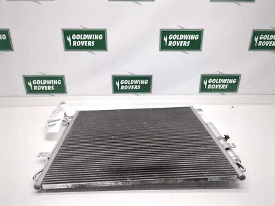 06 07 08 09 Land Rover RANGE ROVER SPORT L320 A/C Condenser 4.2L - Image 1 of 4