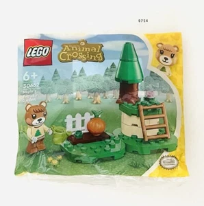 LEGO® 30662 ANIMAL CROSSING: Monas Kürbisgärtchen / Maple's Pumpkin - Bild 1 von 6