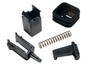 LAND ROVER LR3 / RANGE ROVER SPORT 2005-2013 FUEL LATCH CLIPS REPAIR KIT DA1114 - Picture 1 of 2