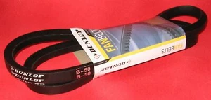 Cinghia a V Dunlop B50 (5/8 x 53") - corrisponde a 3X475 / 5L530 spedizione gratuita - Foto 1 di 4