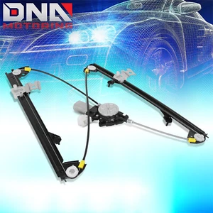 For 2008-2015 Nissan Rogue/Rogue Select Front Right Window Regulator w/ Motor - Picture 1 of 4