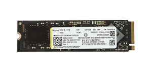 Micron 3500 1TB M.2 2280 NVMe PCIe Opal Gen4 x4 (MTFDKBA1T0TGD) - Picture 1 of 1