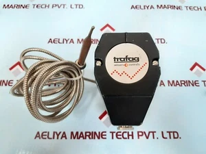 TRAFAG 471.2331 Thermostat Temperature Switch - Picture 1 of 5