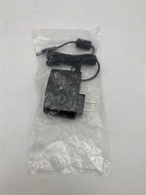 Fonte de alimentação Polycom 5 volts 15 watts VVX x50 Series 1465-48871-001 - Imagem 1 de 4