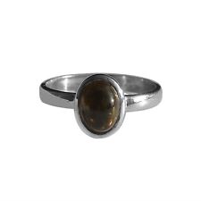 Natural Tourmaline Gemstone,Handmade Ring,Solid 925 Sterling Silver,ring Size 7