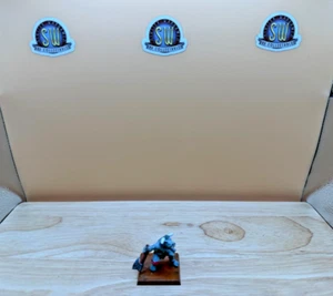 Citadel Miniatures Warbellow Battling Axe C25 (M1-01) Minotaur Games Workshop GW - Picture 1 of 6