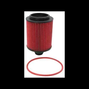 K&N KN OIL FILTER HP-7050 - Picture 1 of 1