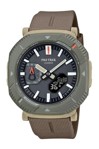 Línea de excursionista CASIO G-SHOCK Bluetooth resistente biomasa solar plástico PRJ-B001-5JF - Imagen 1 de 4