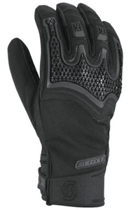 SCOTT Dualraid Handschuhe, Schwarz, XXXL / 12 - Bild 1 von 1