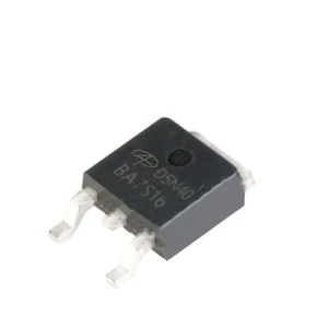 10 piezas AOD5N40 D5N40 TO-252 FQD5N40 5A 400V nuevo #F15 - Imagen 1 de 4