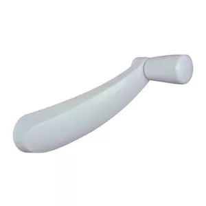 Andersen Operator Handle Classic Style in White Color (1995 to Present) - Picture 1 of 1