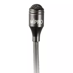 Mipro MU 55 L Lavalier Ansteckmikrofon - Bild 1 von 1