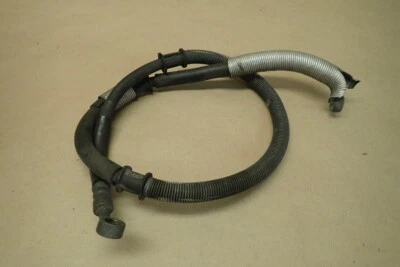 Yamaha V-Star XVS1100 2001 línea de frenos Foto 1 de 4