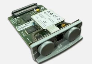 HP Jet Direct J8007G 690N server di stampa scheda di rete wireless J8007-60012 - Bild 1 von 5