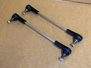 PAIR OF ANTI ROLL BAR STABILISER DROP LINKS FOR MINI F55 F56 F57 2014-onwards - Picture 1 of 1