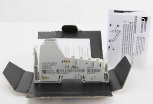 Rexroth Indramat R-IB IL 24 PWR IN  Einspeiseklemme - Bild 1 von 4