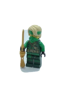 LEGO Ninjago Minifigures The Island Lloyd Njo711 - Picture 1 of 1