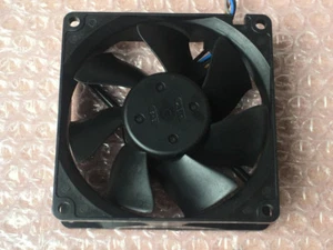 Original 406016-001 Memory Fan NMB 3110RL-04W-B86 4pin for HP XW8400 XW6400 - Bild 1 von 4