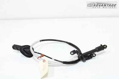 2014-2021 JEEP GRAND CHEROKEE КОРОБКА ПЕРЕДАЧ ПЕРЕКЛЮЧАТЕЛЬ ПЕРЕДАЧ КАБЕЛЬ УПРАВЛЕНИЯ OEM - Изображение 1 из 4