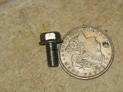 81 SUZUKI GS1000 GS 1000 LEVA DE DISTRIBUCIÓN TENSOR DE CADENA PERNO C Foto 1 de 2