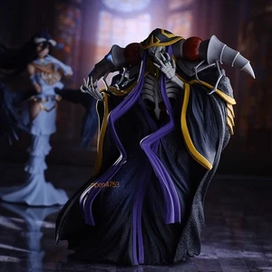 Figuras de acción de PVC Anime Overlord escala 1/8 Albedo Anzi Urgong nuevo modelo juguetes - Imagen 1 de 7