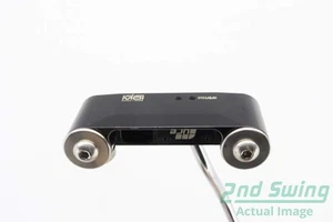 Cure 2016 Series RX3 Putter Steel Right 38.5in - Picture 1 of 8