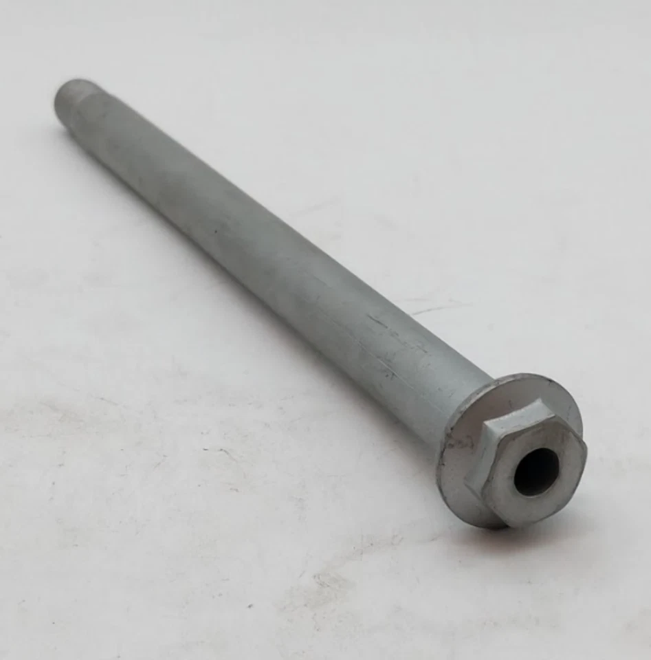 1992 HONDA CR250R Rear suspension bolt 90128-KZ3-861 - Image 1 of 1