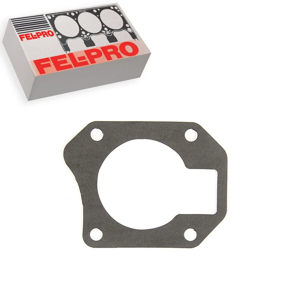 Junta de montaje del cuerpo del acelerador de inyección de combustible Fel-Pro para Honda Accord 2003-2005 Foto 1 de 1