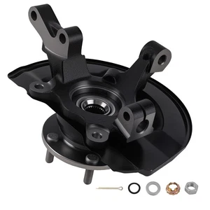 Front Right Steering Knuckle & Wheel Hub Bearing Assembly for Dodge Jeep Compass - Bild 1 von 12