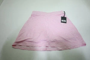 Nuevos pantalones cortos clásicos de golf G/Fore para mujer pequeños rubor INV12778674 - Imagen 1 de 5