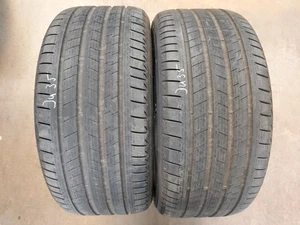 2x 275/40 R20 106W Bridgestone Alenza * rsc runflat - 4,7mm Restprofil - Bild 1 von 3