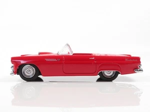 1:43 Dinky Matchbox DY31 Ford Thunderbird D9-12 - Foto 1 di 7