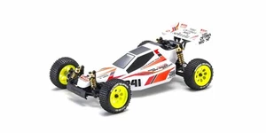 Kyosho 30623B Turbo Optima Mid Special 4WD 1:10 Scale Kit *Legendary Series* - Picture 1 of 12