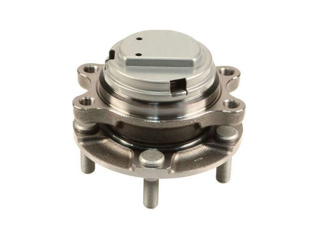 Conjunto de buje de rueda delantera para Nissan 370Z 2009-2020 2013 2010 2011 2012 XD452CC Foto 1 de 1