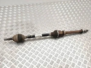 Árbol de transmisión delantero derecho Renault Zoe 2017 391008720R RZV76430 - Imagen 1 de 6