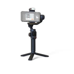 Hohem iSteady M7 Kit 3-Achsen-Gimbal-Stabilisator für iPhone und Android-Telefon - Bild 1 von 12