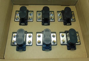 NEW GIGAVAC GX110CEB DC Contactor 1000A 24V - Bild 1 von 4