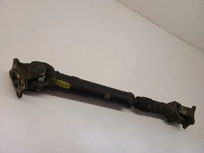 2001-2004 NISSAN PATHFINDER Front Drive Shaft 372003W710 01-04        Foto 1 de 4