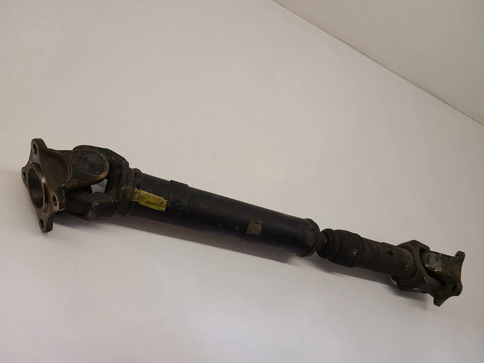 2001-2004 NISSAN PATHFINDER Front Drive Shaft 372003W710 01-04        - Image 1 of 4