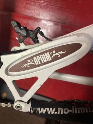 Fahrrad  - Bild 1 von 4