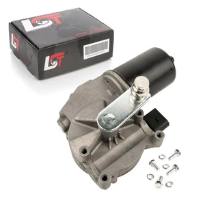 Wischermotor Frontscheibenwischer Motor 61617194029 für BMW 5er E60 E61 01-10 - Bild 1 von 6