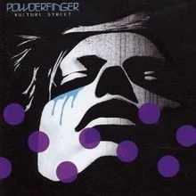Vulture Street (import) von Powderfinger | CD | Zustand gut - Bild 1 von 2