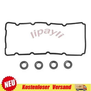 VDD VALVE COVER GASKET FOR MINI R50 R53 R52 One Cooper +S Works John Cooper - Picture 1 of 8