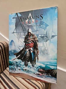 Assassin's Creed The Poster Collection 30 Removable Posters 12x16" Should Be 40 - Picture 1 of 6