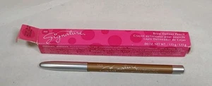 Matita Mary Kay Signature Brow Definer bionda classica nuova con scatola taglia intera 007044 - Foto 1 di 1
