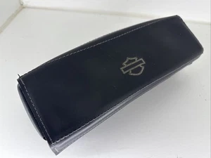 2008 Harley Davidson Fxst Windshield Pouch - Picture 1 of 3