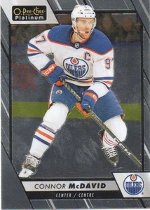 23-24 2023-24 OPC Platinum Complete Base Set 1-200 - Picture 1 of 1