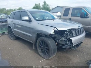 Transfer Case 3.6L Single Speed Fits 14-20 DURANGO 3849266 - Picture 1 of 12